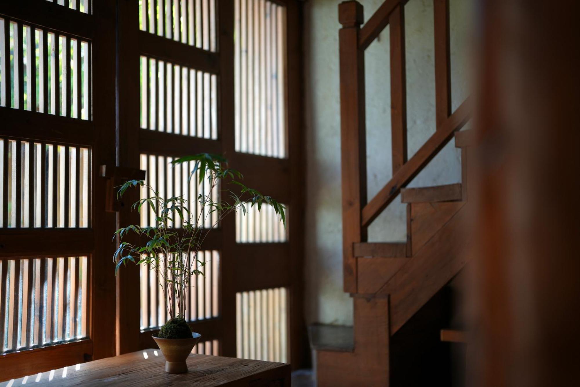 吾爱堂 Apartment Lệ Giang Ngoại thất bức ảnh