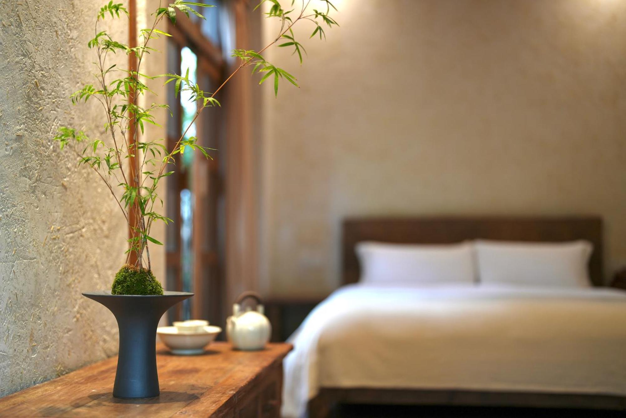 吾爱堂 Apartment Lệ Giang Ngoại thất bức ảnh