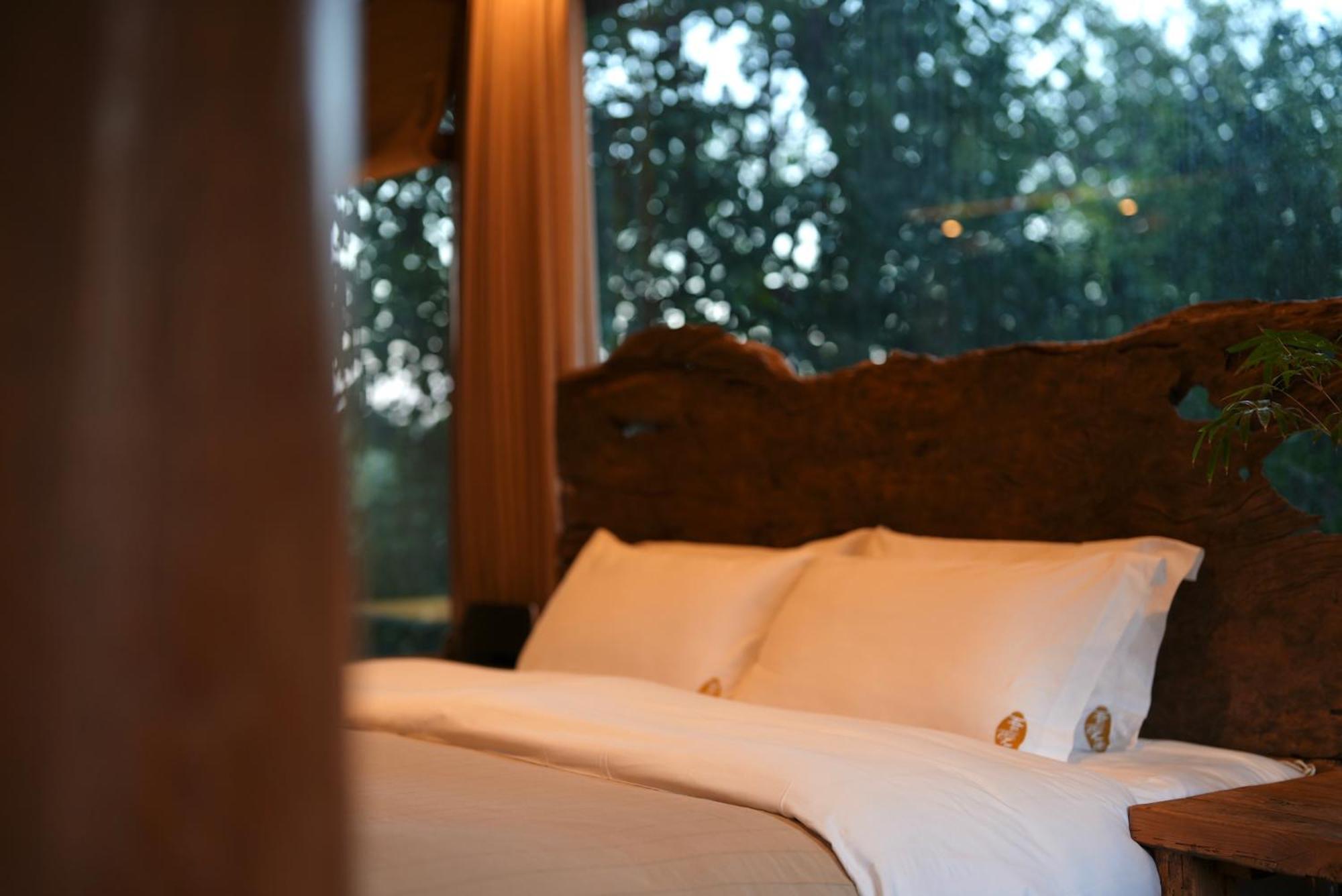 吾爱堂 Apartment Lệ Giang Ngoại thất bức ảnh