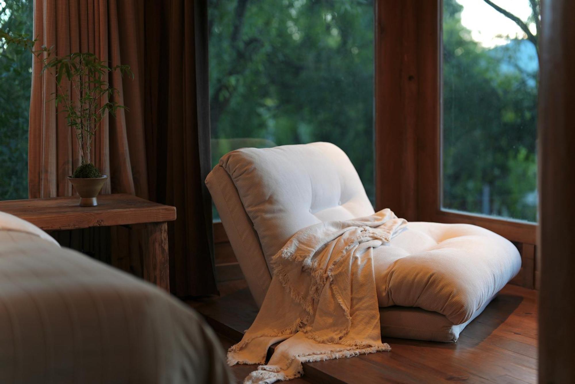 吾爱堂 Apartment Lệ Giang Ngoại thất bức ảnh